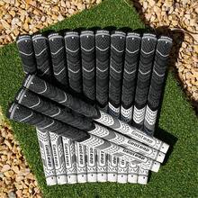Geoleap 13-Piece All-Weather Golf Grips, High Grip Traction & Solid Playing Feedback - Multicolor - View 11