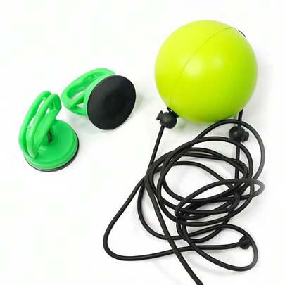 Hanging Boxing Speed Ball Fitness Training Equipment For Kids Physical Reaction & Adult Stress Relief Sports Workout