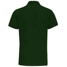 Roly Asquith & Fox Mens Short Sleeve Performance Blend Polo Shirt - Bottle - View 2