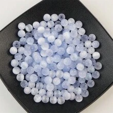 6mm Cat Eye Glass Beads Bracelet Making Kit Smooth Gradient Glass Beads Crystal Round Beads For Jewelry Making Bracelets DIY Crafts With Spacer Beads And Charms 75pcs 20g - 20 Grams - View 17