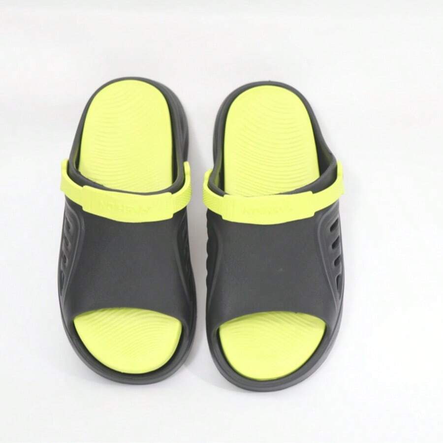 Men Slippers