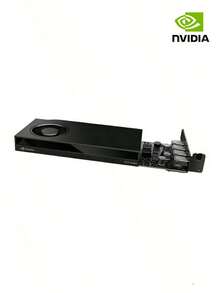 Nvidia RTX A400 4GB Professional Graphics Card | CAD/Graphic Design Modeling | 4K Multi-Display Output | Industrial Packaging Workstation GPU - View 9