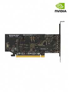 Nvidia RTX A400 4GB Professional Graphics Card | CAD/Graphic Design Modeling | 4K Multi-Display Output | Industrial Packaging Workstation GPU - View 6