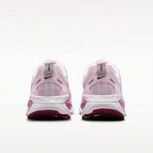 Sepatu Lari Nike Vomero 18 Lembut, Nyaman, dan Bernapas, Wanita, Merah Muda - Berwarna merah muda - View 9