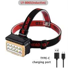 Camping Headlamps - Multicolor - View 5
