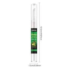 Minyak Kutikula Racun Lebah Jahe 5ml, Terbuat dari Bahan-Bahan Alami dari Tumbuhan, Melembutkan Kutikula, Memperbaiki Kutikula yang Kasar, Menguatkan Kuku, dan Cocok untuk Perawatan Kuku Sehari-hari. - 5 ml - View 9