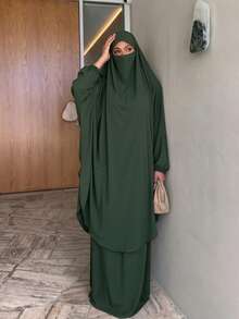 96# Military Green