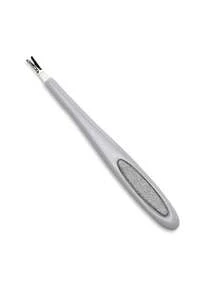 2pcs Professional Nail Cuticle Forks, Dual-Direction Deep V-Shaped Nail File For Repairing Nails, Unscented Comfortable Gourd Handle Design, Random Colors, Suitable For Home Spa, Nail Art, Removing Old Skin, Nail Companion Tool Share - Multicolor - View 9