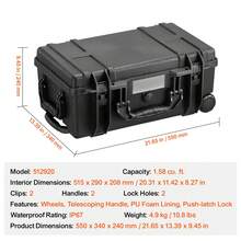 Other Outdoor Backpack - A - View 7