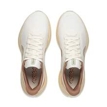 LI‑NING RED HARE 9 Women's Racing Training Running Shoes ARPW026 - Cream/Dune Khaki - View 6