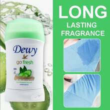 40pcs Anti-Perspirant & Deodorant, Reduces Underarm Odor, Keeps Dry & Long-Lasting Fragrance, Prevents Sweating - Multi Scents - View 3