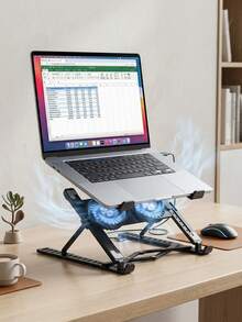 Laptop Cooling Pads - View 2