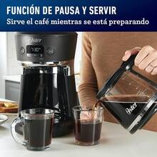Other Coffee Makers - US A Type Plug(110-127V) - View 6