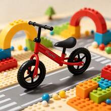 Kids Bikes - Pink - View 5