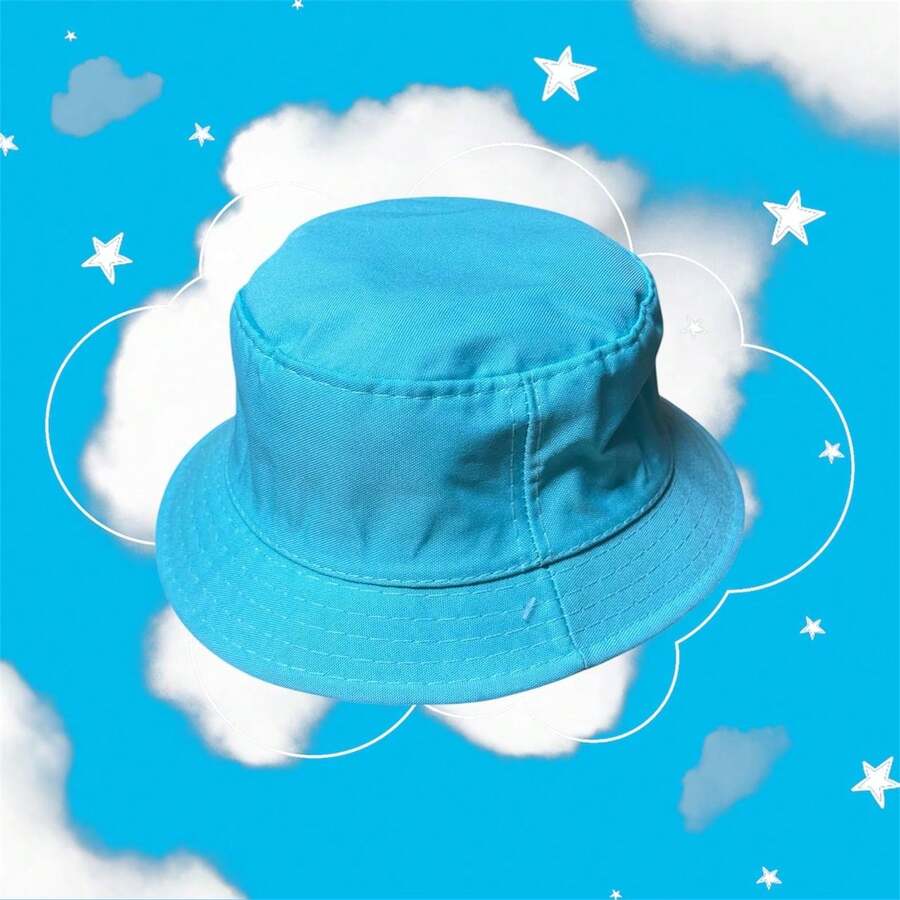 Mini Hats - Nane yeşili - Görünüm 1