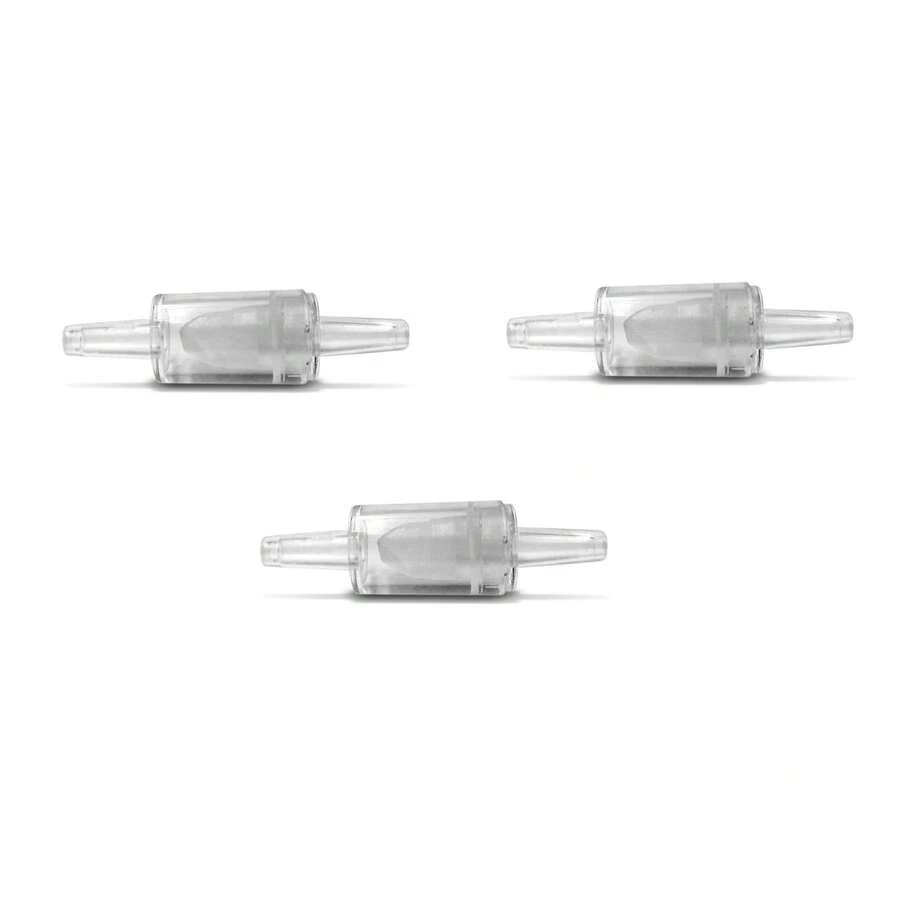 3-Pack Check Valves For Aquariums - Fish Net - View 1