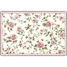 1pc Extra Large Draining Mat, Pink Rose Print, Bar Countertop Waterproof Mat, Drying Mat, Drainage Mat, Coffee Machine Mat, Coffee Cup | Tableware Draining, Absorbent Quick-Drying Draining, Washable And Reusable, Suitable For Kitchen | Cafe, Tea Cup, Coffee Cup, Coffee Machine Accessories, Home Decor For Coffee Lovers, Rental Home Renovation - Multicolor - View 11