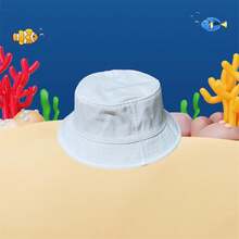 Mini Hats - Weiss - Übersicht 5