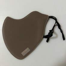 Winter Fleece Balaclava Windproof Thermal Face Mask Anti-Fog Breathable Ski Mask For Outdoor Cycling - Multicolor - View 5