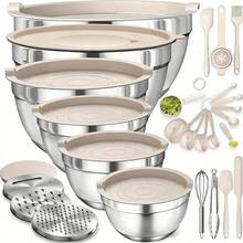 Cooking Tool Sets - SLW06-kQ - View 1