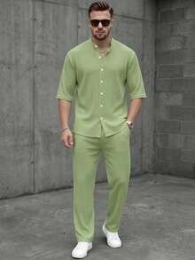 Olive Green