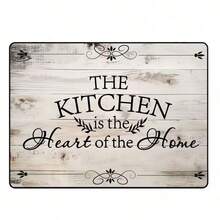 23.6" X 19.6" Large Size Electromagnetic Stove Glass Ceramic Cooktop Protector Mat, Stove Cover, Rubber Protective Mat, Heat-Resistant Scratch-Resistant Non-Slip Cooktop Cover, Ironing Pad, Coffee Mat, Kitchen Oversized Countertop - Multicolor - View 11