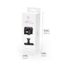 New Organizer Station For Steam Controller, Equipped With A Slot For The Original Magnetic Charging Power Bank, The Original For Steam Controller Can Be Tilted Upright For Easy Display And Storage - View 7