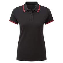 Black/Red