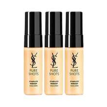 YSL Saint Laurent Youth Repair Revitalizing Essence Lotion 7ml*3 Kotak Night Queen Playful Lotion - Serum Pengaktif Awet Muda Yves Saint Laurent 7ml*3 kotak - View 1