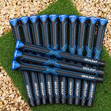 Bộ 13 tay cầm gậy golf Geoleap bằng cao su, độ bám cao chống trượt - Nhiều màu - Xem 5