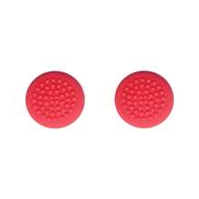Soft Thumbstick Caps For Me Ta Quest 3/Quest 3S Touch Plus Controllers, Non-Slip Joystick Grip Covers, VR Controller Accessories - View 9