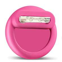 1pc AirTag Gen 2/Gen 1 Hidden Protective Case, Lightweight Tracker Cover, Suitable For Children, Elderly, Pet Collars, Shoes - View 12