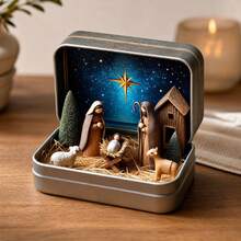 Nativity Sets & Figures - A - View 5