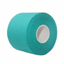 Easy-Tear, No Residue Adhesive, Suitable For Athletes' Fingers, Ankles, Wrists And Other Fitness Accessories (2.5cm*9.14m) - Multicolor - View 14