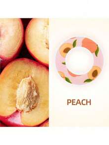 1pc Multi-Flavor Cup Fragrance Ring, Various Fruit Scents, Creative And Fun, Only Makes Water Fragrant Without Changing Taste - Multicolor - View 9