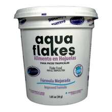 Fish Food Flakes 30g - Fish Net - View 1