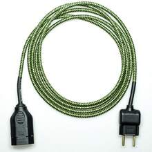 VERDE/DOURADO