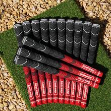 Geoleap 13-Piece All-Weather Golf Grips, High Grip Traction & Solid Playing Feedback - Multicolor - View 14