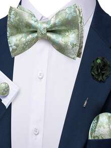 Mint Green