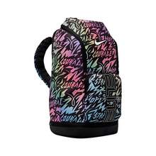 Nike Elite 32L Backpack With Color Logo Print, Polyester, Unisex, Multi-Color - Multicolor - View 4