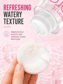 BANILA CO Clean It Zero Pure Cleansing Water - 500ml - #500ml - View 5