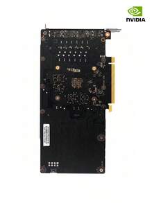 Nvidia GPU RTX 5060 8G Blower untuk Penggambaran AI, Rendering, Pemodelan, Desain, dan Pengeditan Video. Kemasan Industri. Tampilan Mungkin Berbeda per Batch (Performa Identik). - View 3