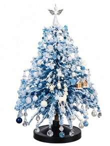 DIY Christmas Tree Decoration Assembly Kit - Regular Model - View 11