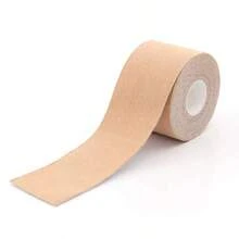 1 Gulungan Plester Elastis Muscle Motion, 5m x 5cm, Plester Lutut Perekat Diri Modern, Cocok untuk Penggemar Kebugaran - beraneka warna - View 13