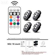 Warning & Emergency Lights - Multicolor - View 10