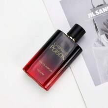 100ml 紫色毒藥奢華邂逅愛香水，散發迷人香氣，持久清新自然女用香氛，獨特魅力，清新浪漫，居家香氛精油，散發高品質花果調，適合約會與日常使用，女性香水，優質禮品選擇 - 多樣化香型 - 查看 1