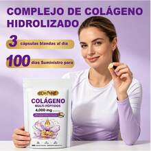 GWYNNE Collagen Protein - 300 Count - View 6