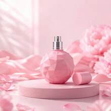 Perfume Mujer 30ml, Fragancia Femenina Elegante y Duradera, Aroma Encantador, Perfume Portátil para Dama, Ideal para Regalo - Floral - Ver 1