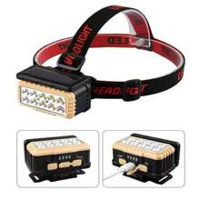 Camping Headlamps - Multicolor - View 4