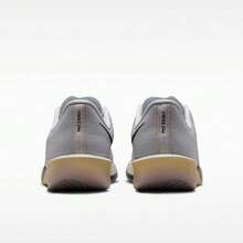 Sepatu Lari Low-Top Nike Rival Fly 4 yang Nyaman, Bernapas, dan Memantul untuk Pria, Abu-abu - Grey - View 7
